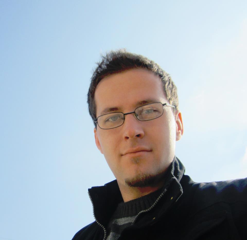 MB Becukic's profile picture