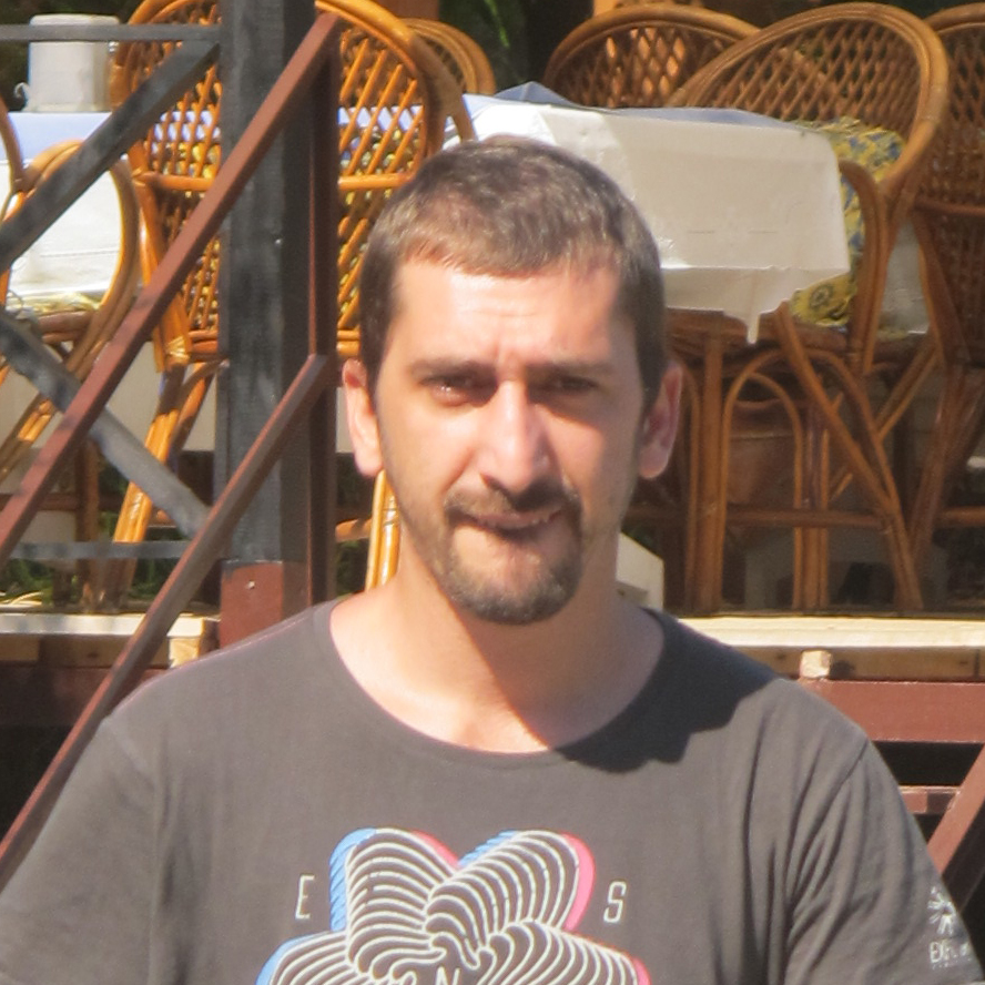  Bandini's profile picture