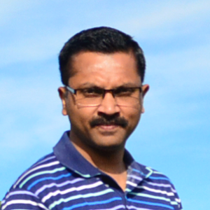 Arindam Das's profile picture