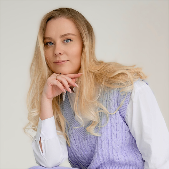 Olga Tsumareva's profile picture