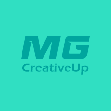 Mogi CreativeUp's profile picture