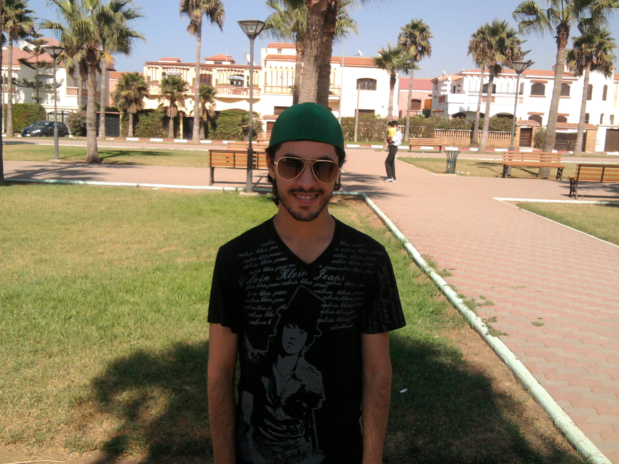 Anas Sodki's profile picture