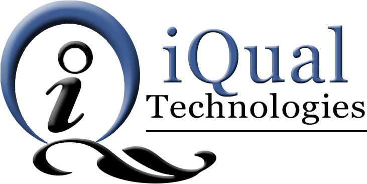iQual Tech's profile picture