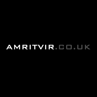Amritvir's profile picture