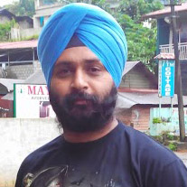  prince pal singh's profile picture
