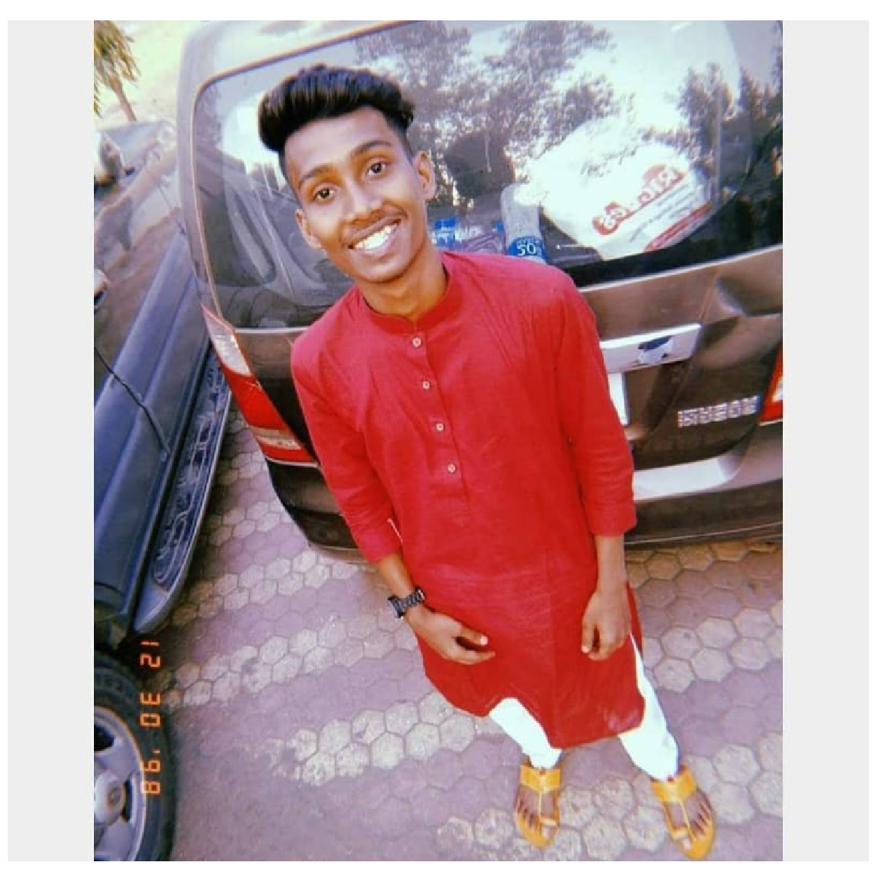 JAY MISTRY's profile picture