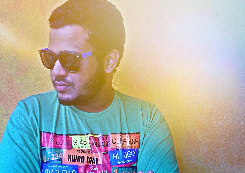  Aadhil Najeeb's profile picture
