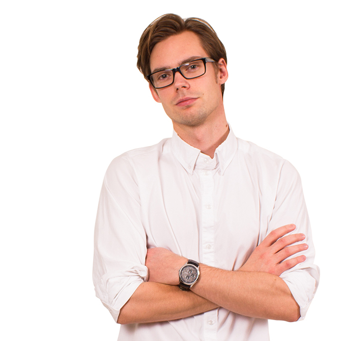  StefanViberg's profile picture