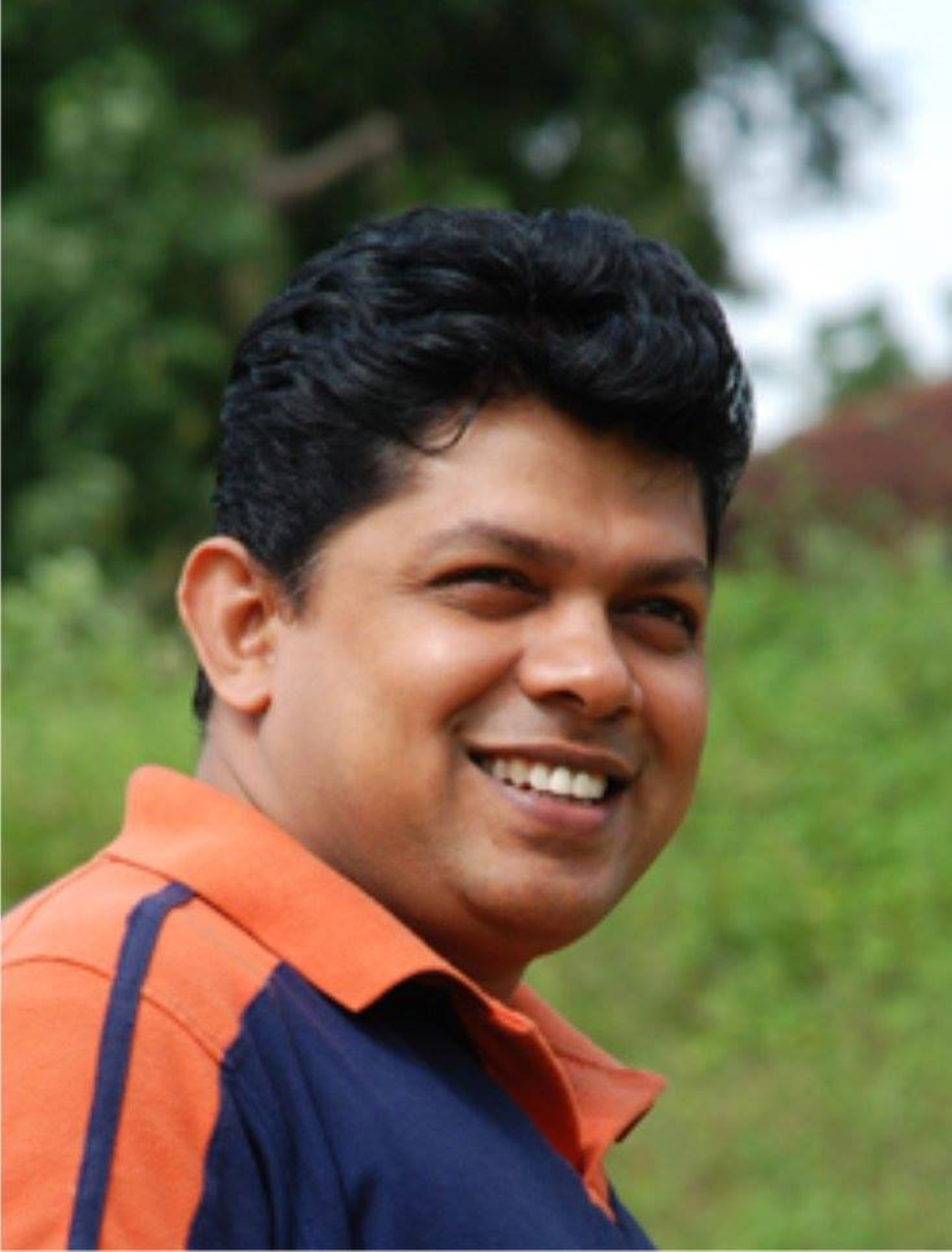 Shenal Designs's profile picture