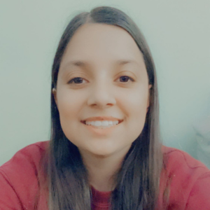Gelisa Cisneros's profile picture