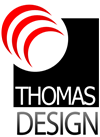  Thomas Design Studio