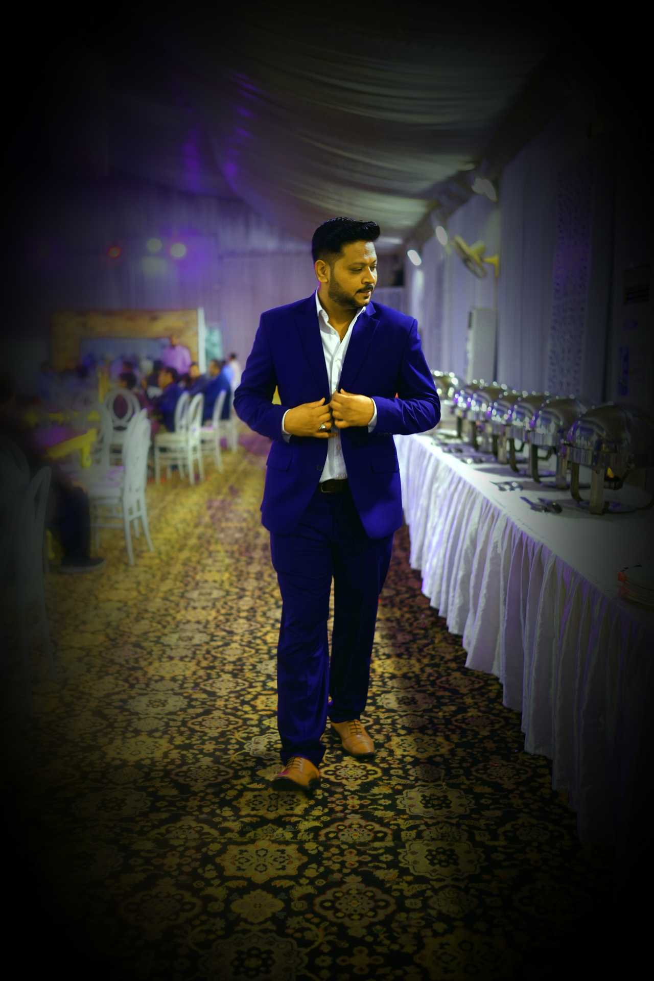 NehalCreations's profile picture