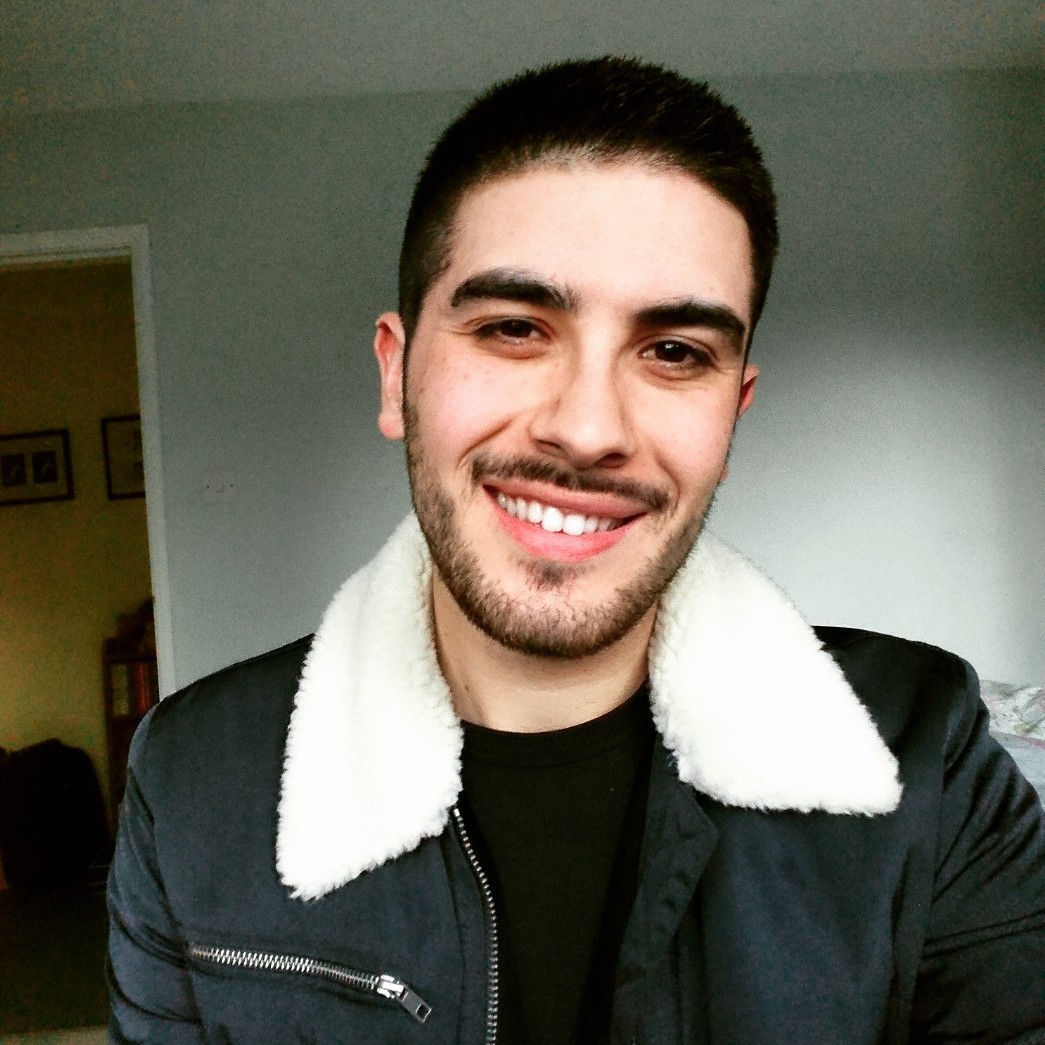 Jack Walsh's profile picture