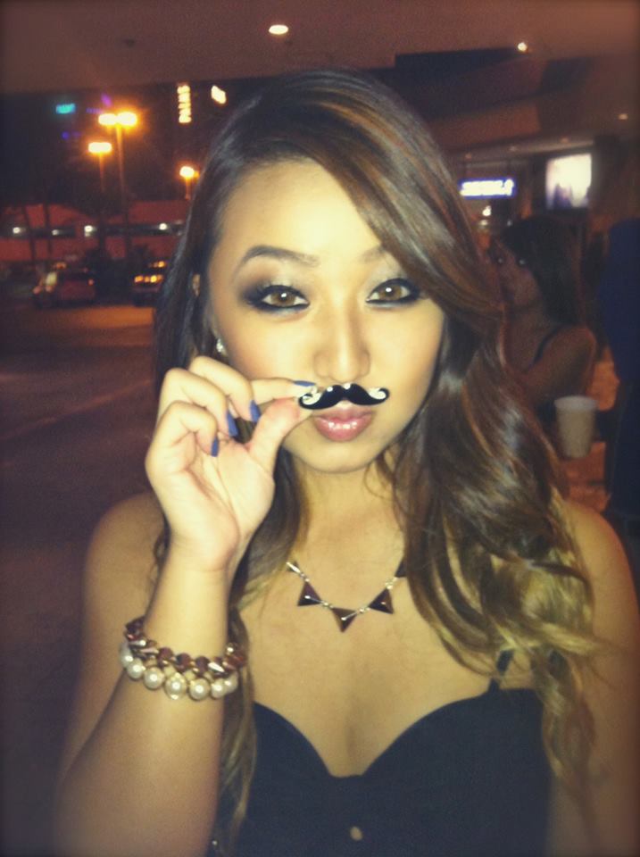 brittney au's profile picture