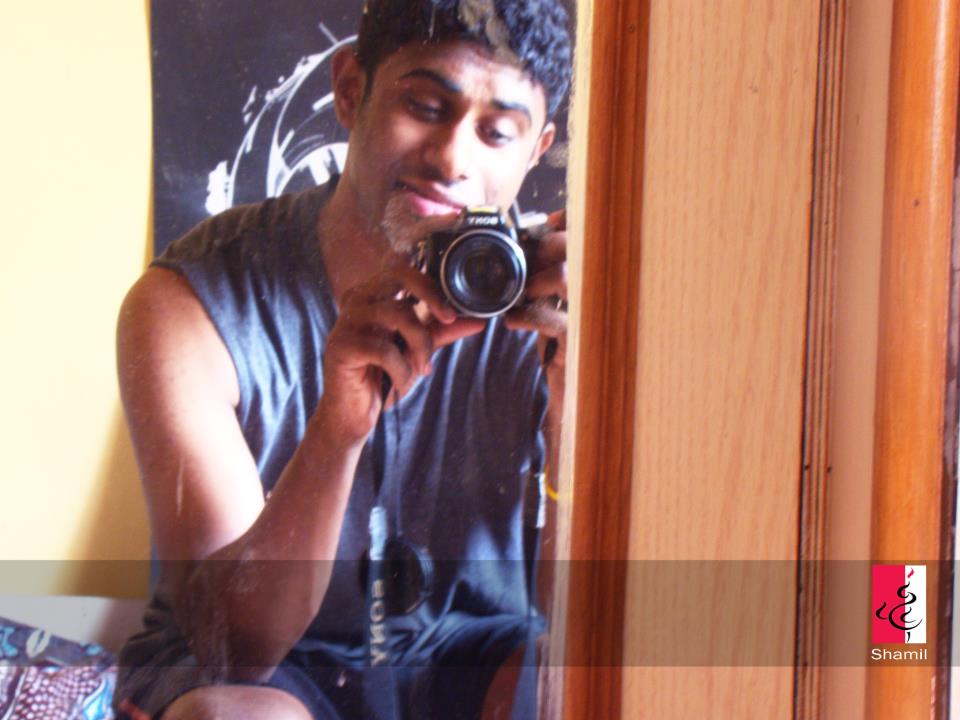 Shamil Av's profile picture