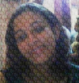 SK's profile picture