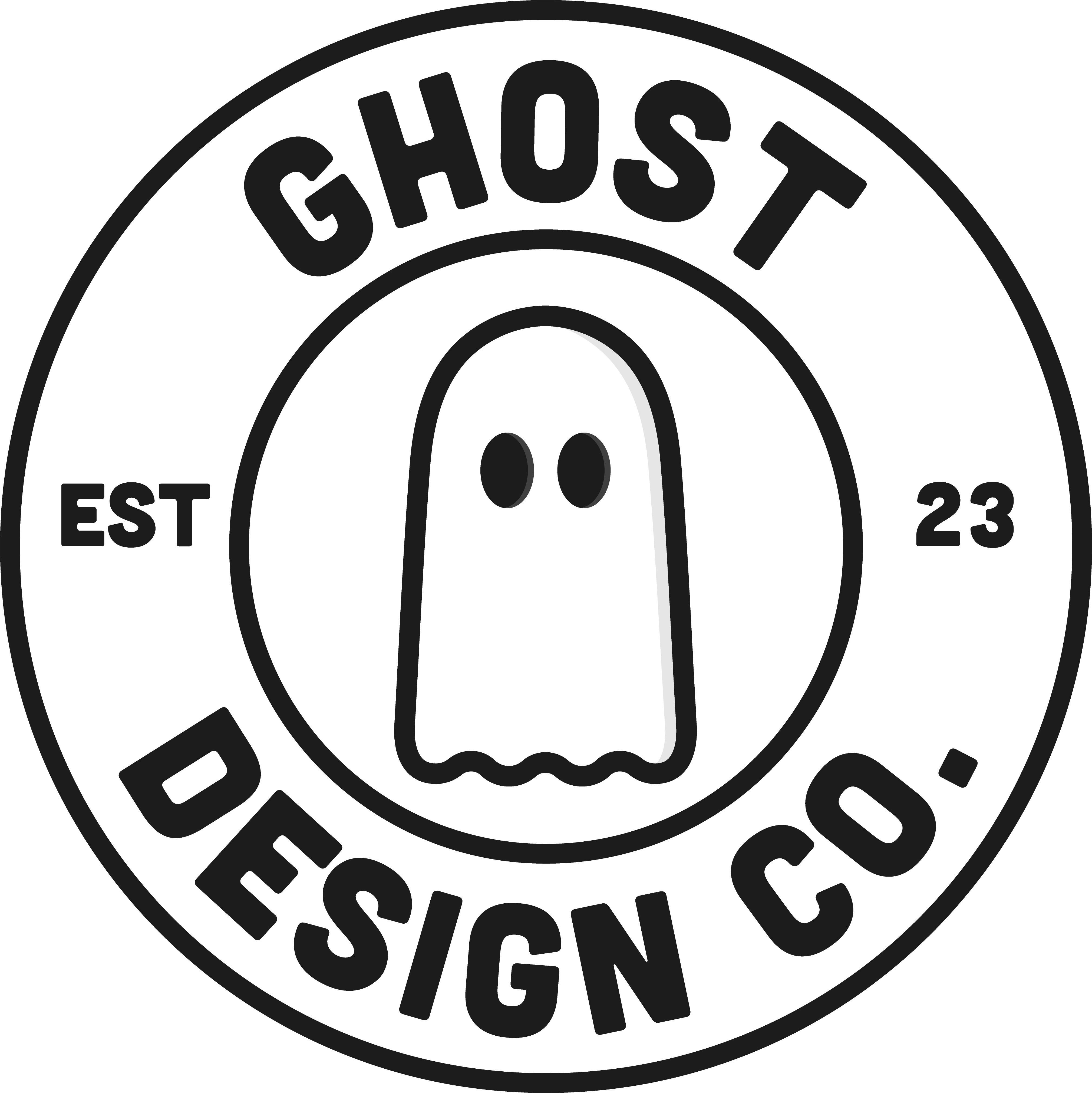Ghost Design Co.'s profile picture