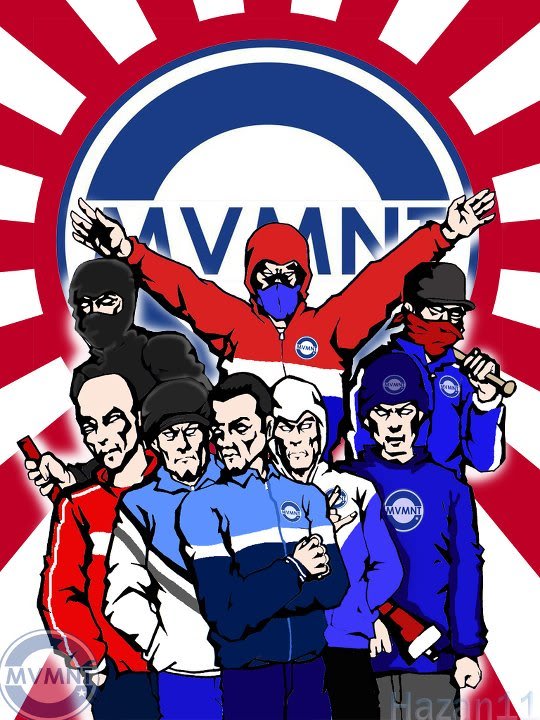  MVMNT's profile picture