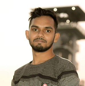 Tanvir Ahammed's profile picture
