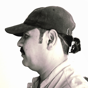 Asad Ali Hader's profile picture