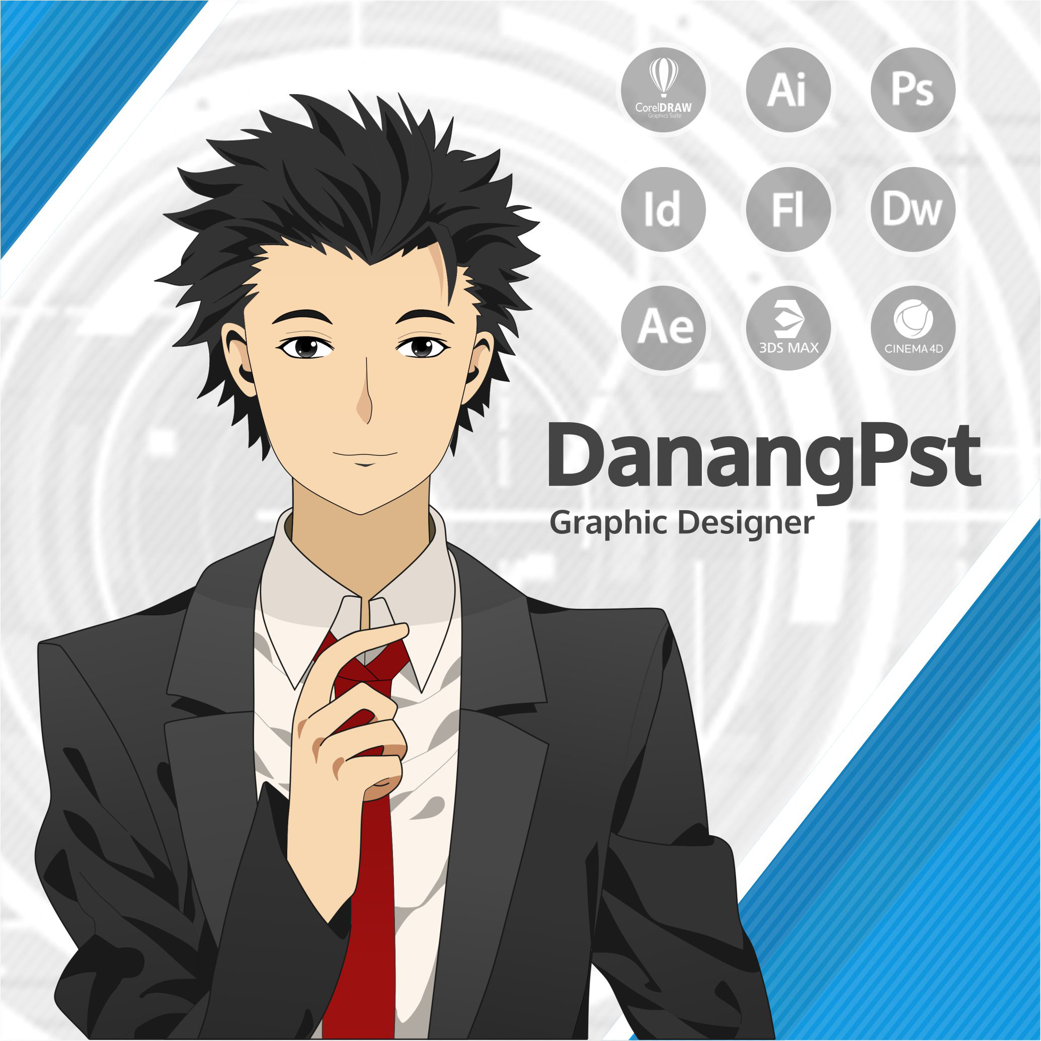 Danang Prastiawan's profile picture