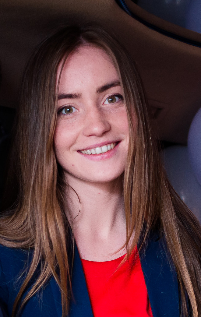 Roksa Zamriy's profile picture