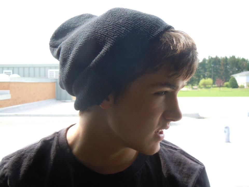 DJJames's profile picture