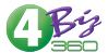  4Biz 360