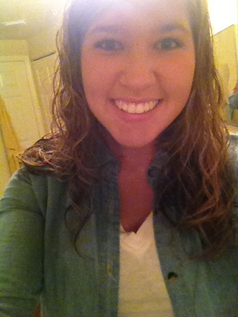  kimekrueger's profile picture