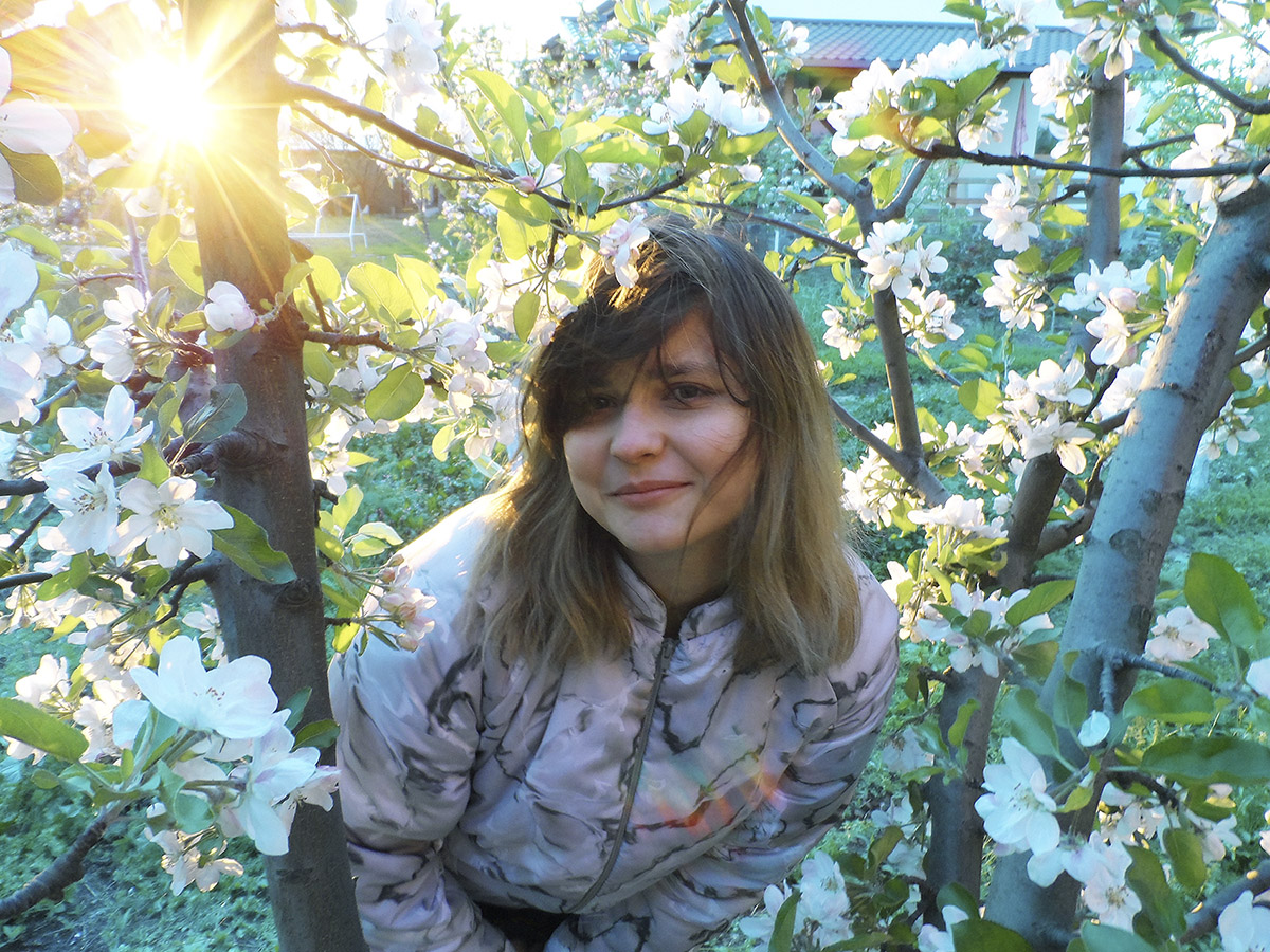 Anca Stirbacu's profile picture