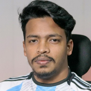 Mohsin Hauqe Monna's profile picture