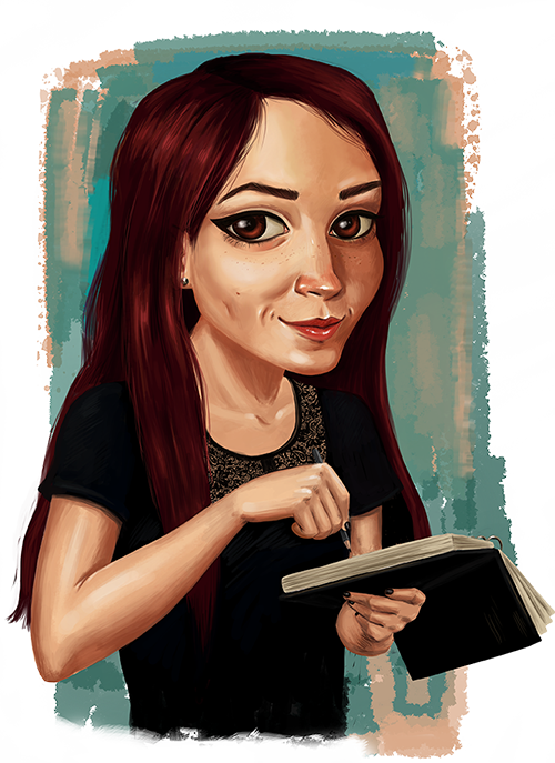 Madalina Mocanu's profile picture