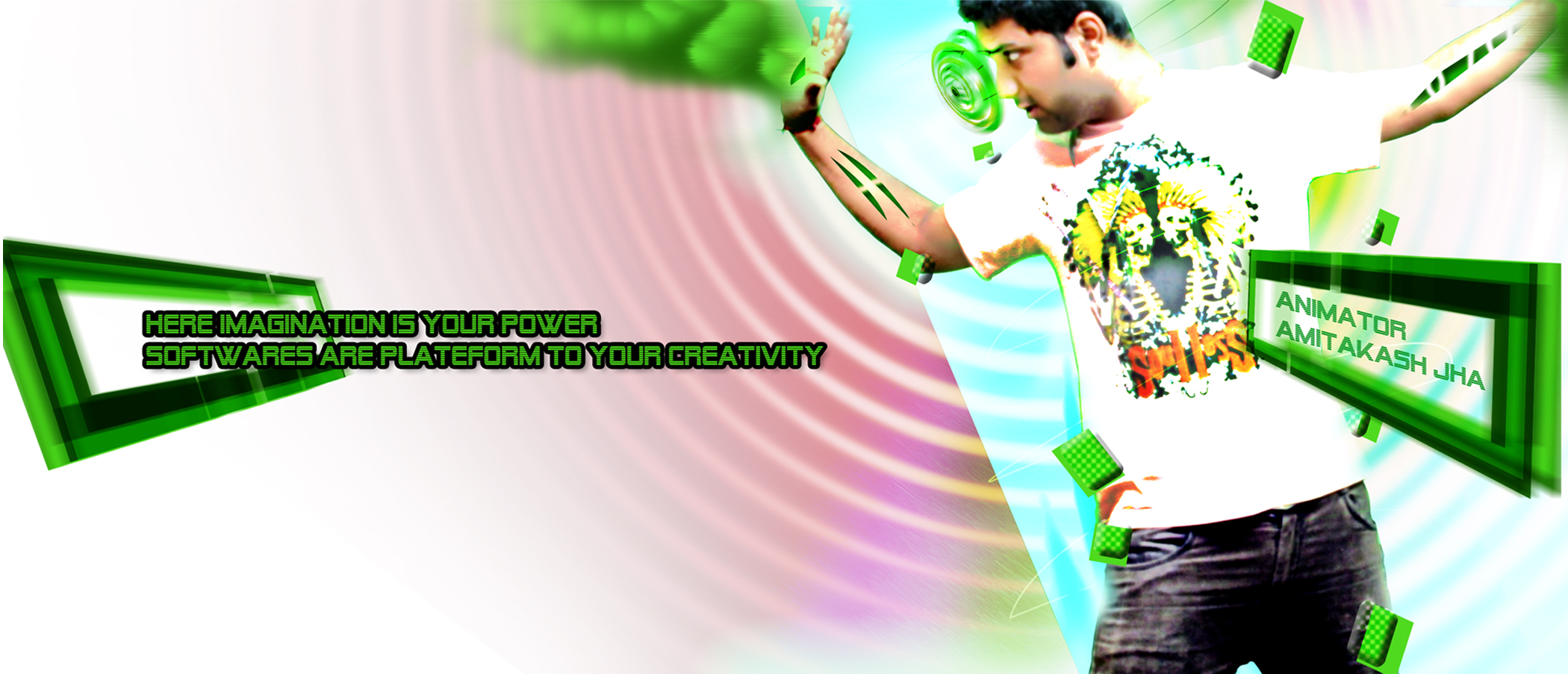  Amitakash jha's profile picture