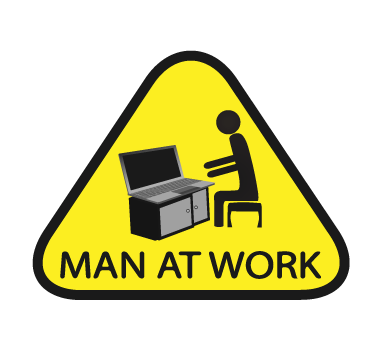 ManAtWork's profile picture