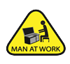 ManAtWork