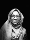 Asma Waqar