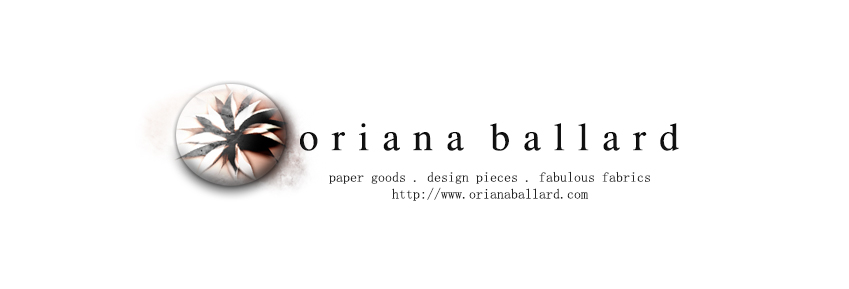  Oriana Ballard Designs's profile picture