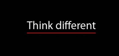Think Different's profile picture