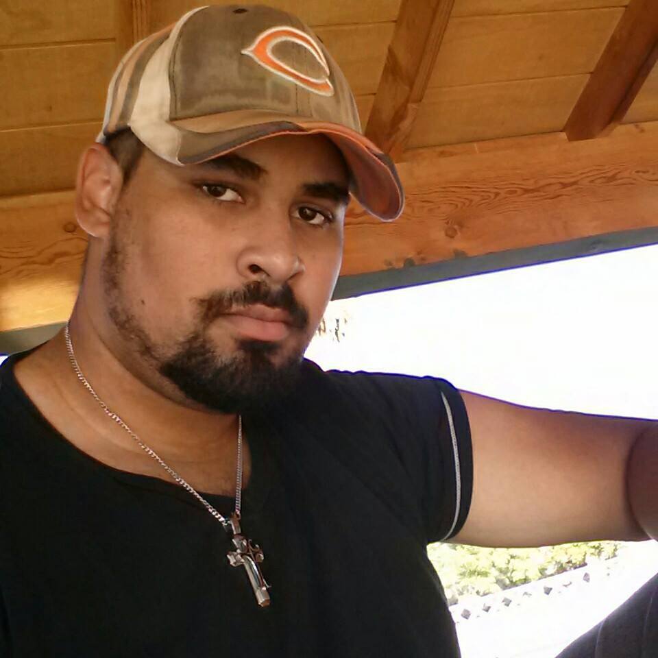 Alexander Collins's profile picture