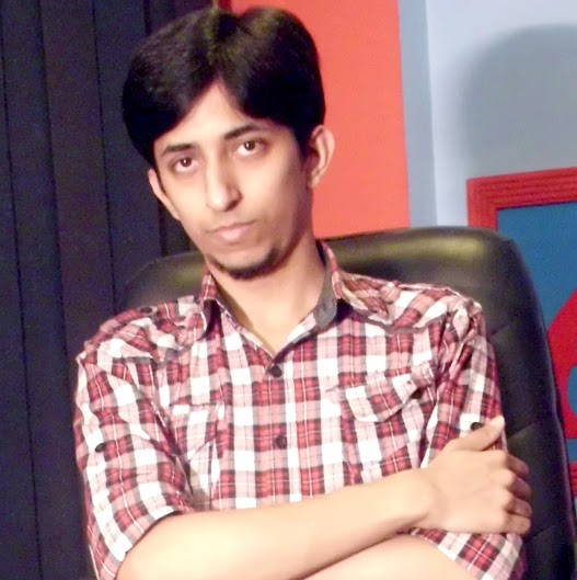 Freelance Web Designer's profile picture