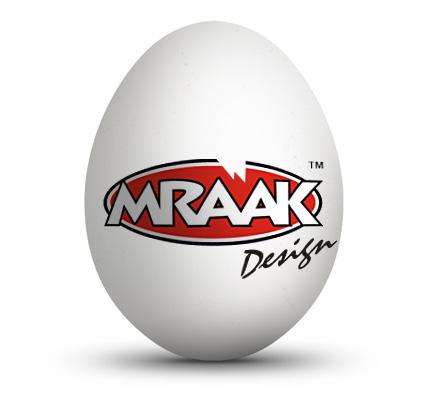 Mraak Design™ 's profile picture
