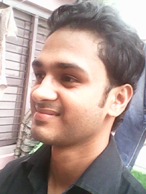  Shubham Agarwal's profile picture