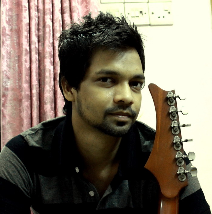 VM Zia's profile picture