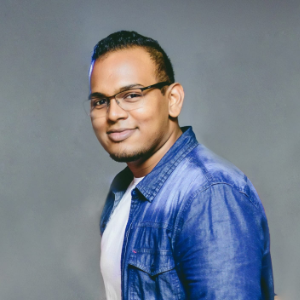 Kewin Perera's profile picture
