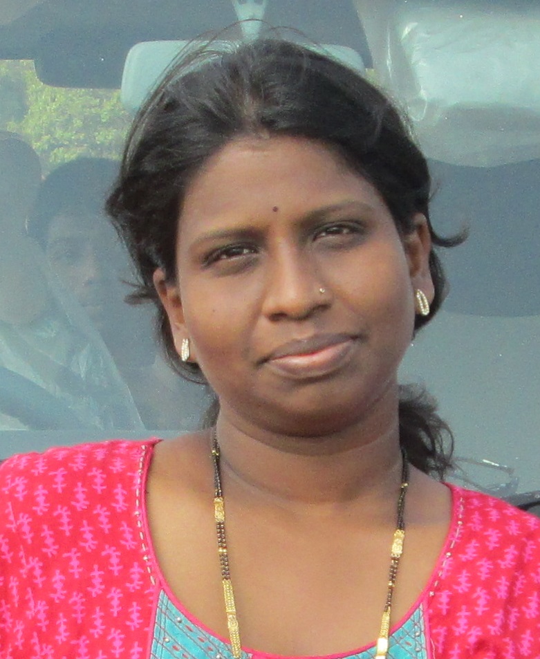  Bharti's profile picture
