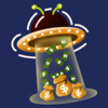 Topi ufo