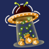Topi ufo