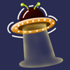 Topi ufo