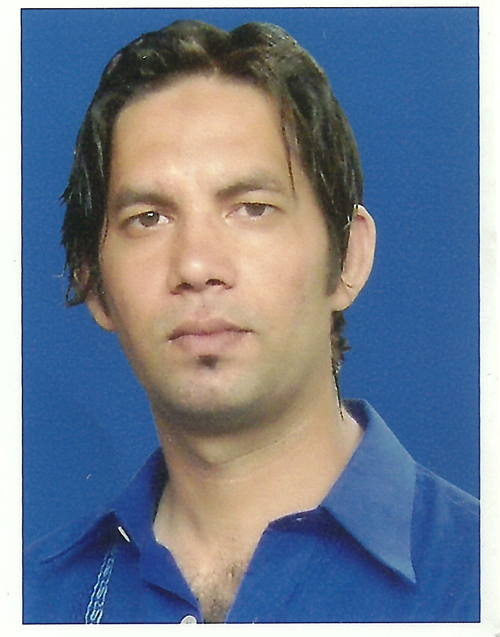  Aamir Shahzad's profile picture