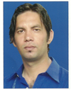  Aamir Shahzad